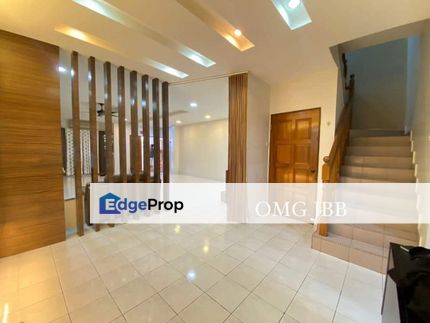 Bayu Perdana Klang 2 Storey Terrace House For Sale , Selangor, Klang