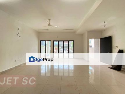 Alam Impian Seksyen 35 Shah Alam Double Storey House For Sale , Selangor, Shah Alam