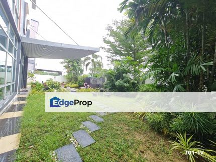 Kota Bayuemas Klang 3 Storey Bungalow House For Sale, Selangor, Klang