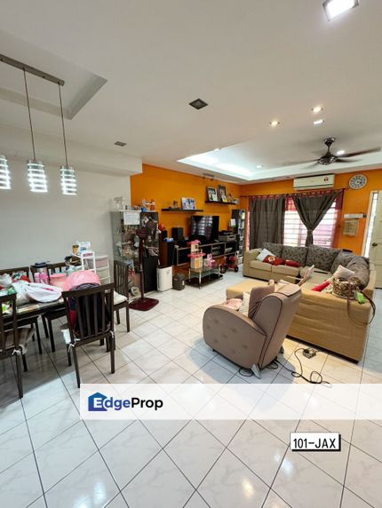 Kemuning Greenhills Kota Kemuning Double Storey House For Sale, Selangor, Shah Alam