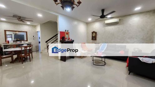 Bukit tinggi 2 , Amelia Double Storey 20x70 Fully furnished Y97, Selangor, Bandar Botanic/Bandar Bukit Tinggi