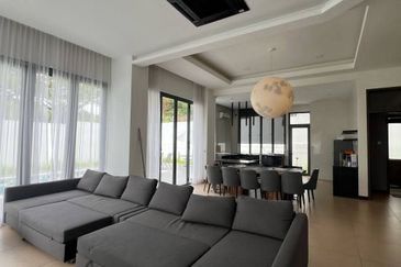 Casa Sutra, Alam Nusantara