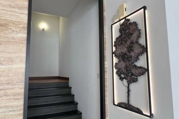 Casa Sutra, Alam Nusantara