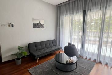 Casa Sutra, Alam Nusantara