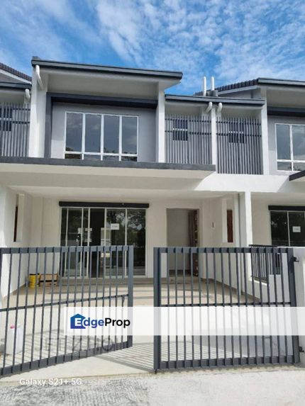 Kota Bayuemas 2 Storey House For Sale, Selangor, Klang