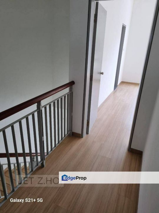 Kota Bayuemas 2 Storey House For Sale, Selangor, Klang