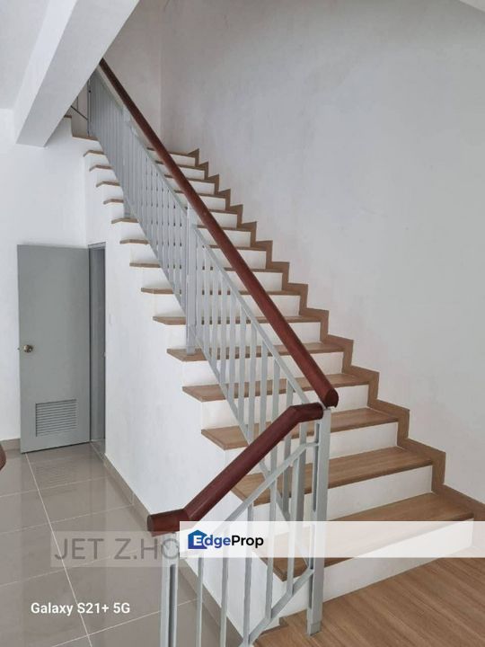 Kota Bayuemas 2 Storey House For Sale, Selangor, Klang