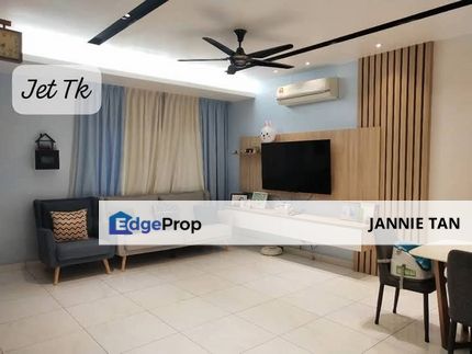 Taman Sejati Klang 2.5 Storey House For Sale, Selangor, Klang