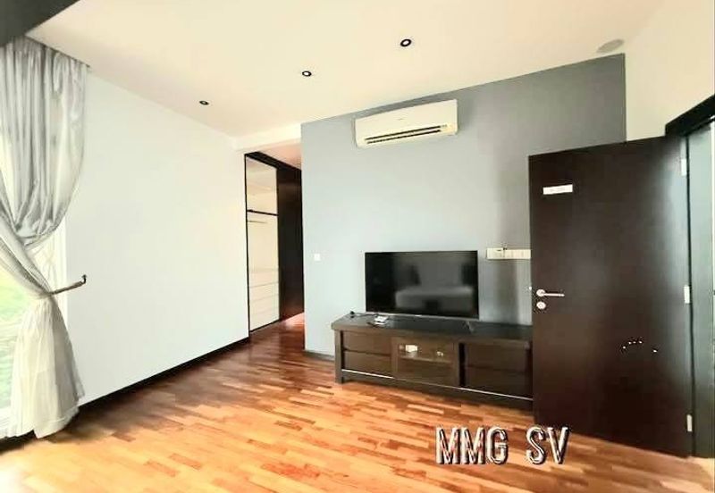 Setia Eco Park Elizabeth Falls