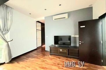 Setia Eco Park Elizabeth Falls