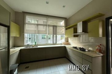 Setia Eco Park Elizabeth Falls