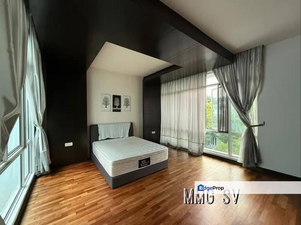 Setia Eco Park  @ Setia Tropika  , Selangor, Setia Eco Park