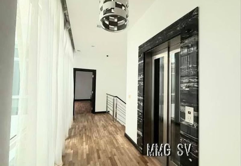 Setia Eco Park Elizabeth Falls