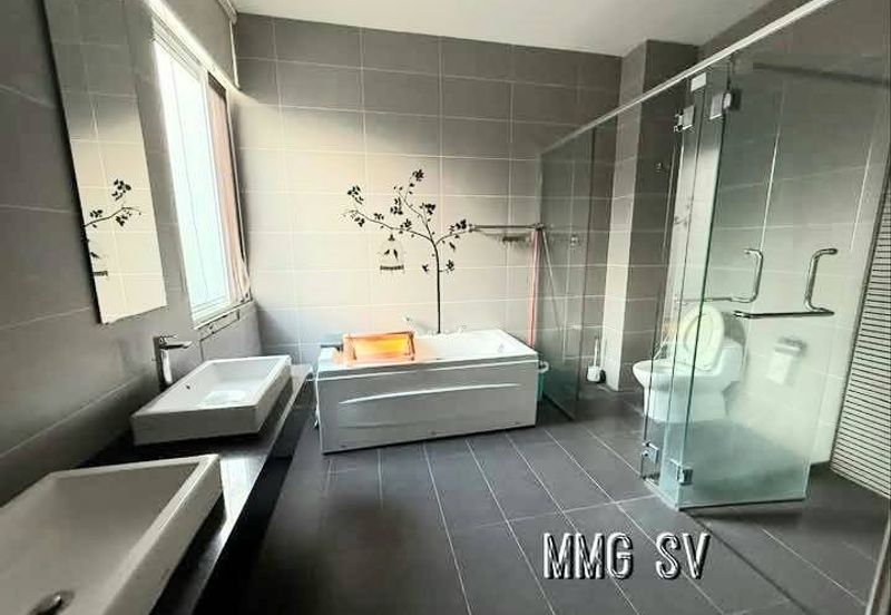 Setia Eco Park Elizabeth Falls