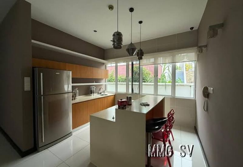 Setia Eco Park Elizabeth Falls