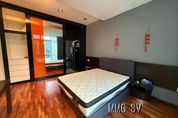 Setia Eco Park Elizabeth Falls