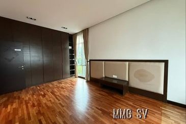 Setia Eco Park Elizabeth Falls