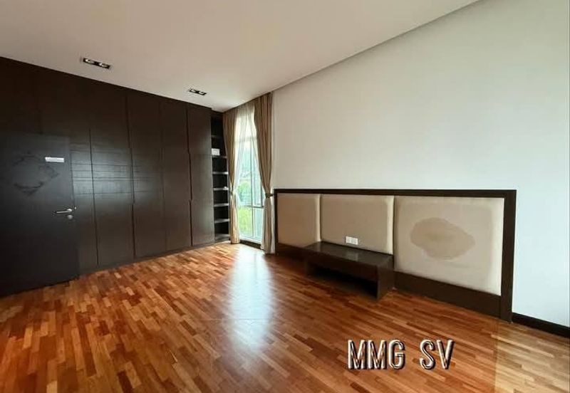 Setia Eco Park Elizabeth Falls