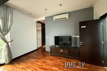 Setia Eco Park Elizabeth Falls