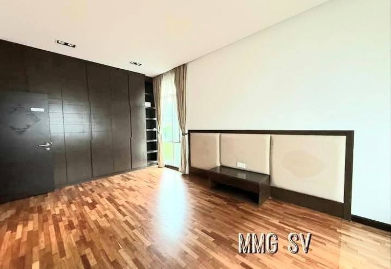 Setia Eco Park Elizabeth Falls