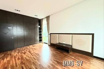 Setia Eco Park Elizabeth Falls