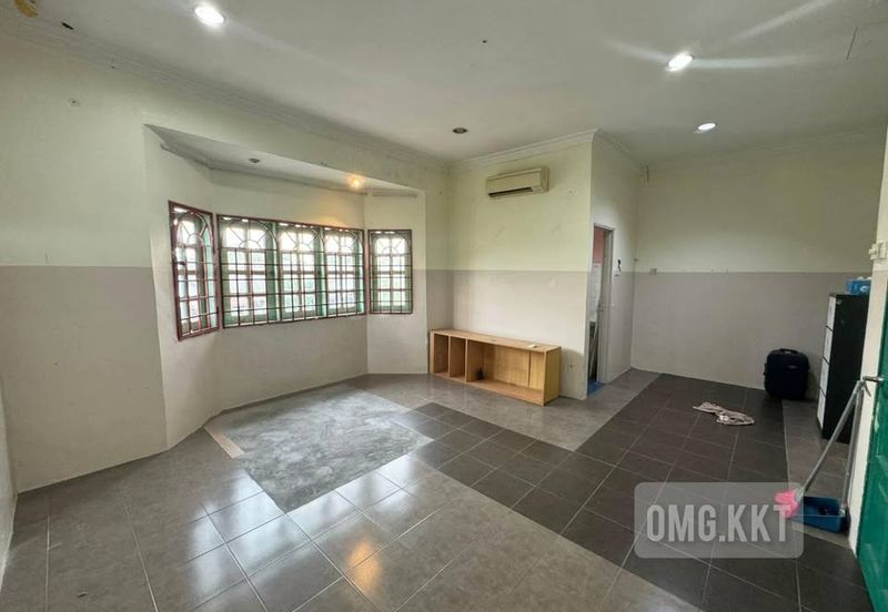 Taman Sungai Kapar Indah