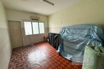 Taman Sungai Kapar Indah