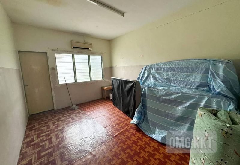 Taman Sungai Kapar Indah