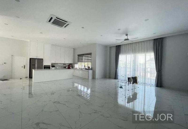 Setia Eco Park Elizabeth Falls