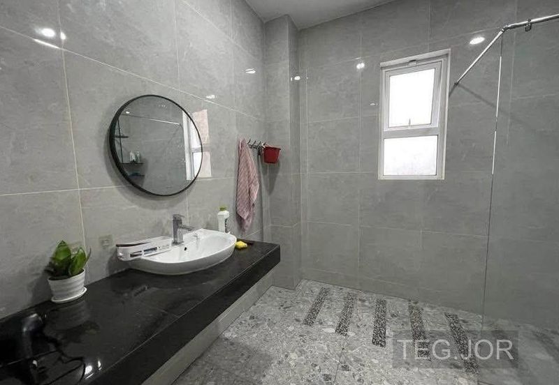 Setia Eco Park Elizabeth Falls