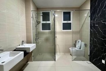 Setia Eco Park Elizabeth Falls