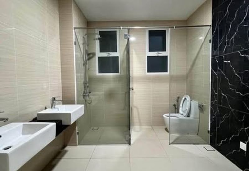 Setia Eco Park Elizabeth Falls