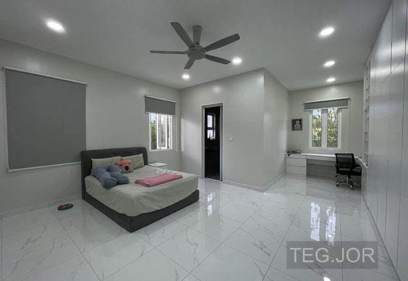 Setia Eco Park Elizabeth Falls