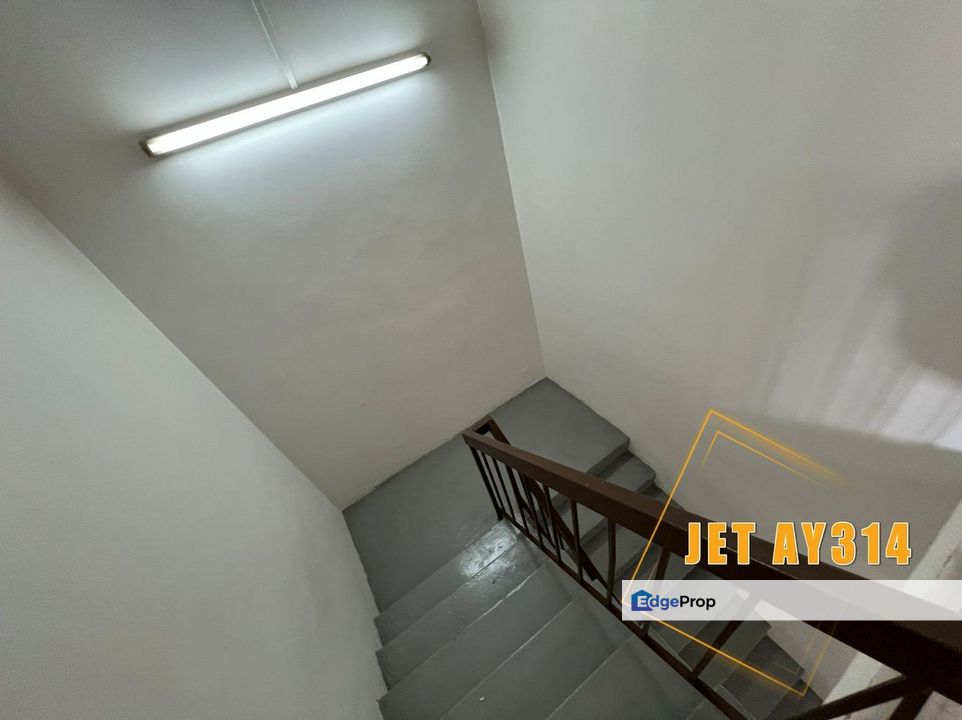 Bandar Kapar Klang Double Storey House For Sale , Selangor, Klang