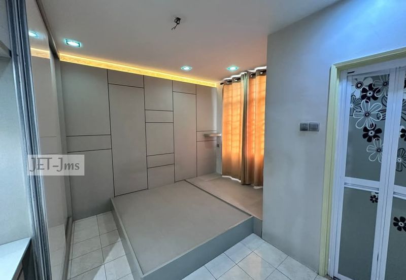 Bayu Villa Apartment, Bayu Perdana