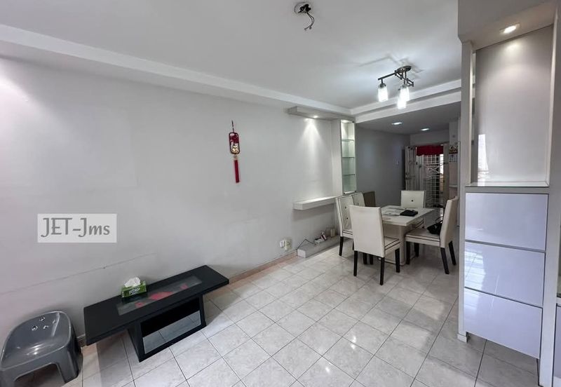 Bayu Villa Apartment, Bayu Perdana