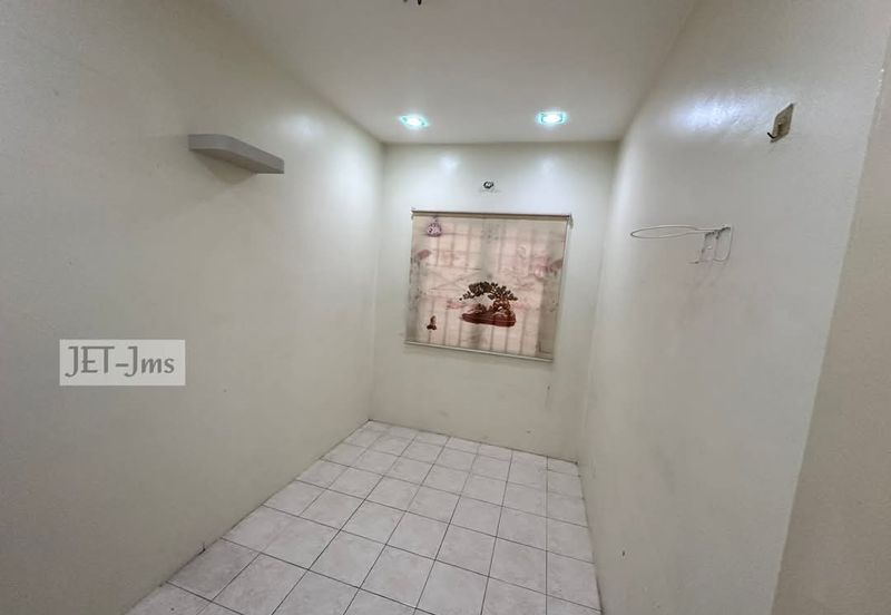 Bayu Villa Apartment, Bayu Perdana