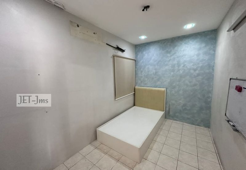 Bayu Villa Apartment, Bayu Perdana