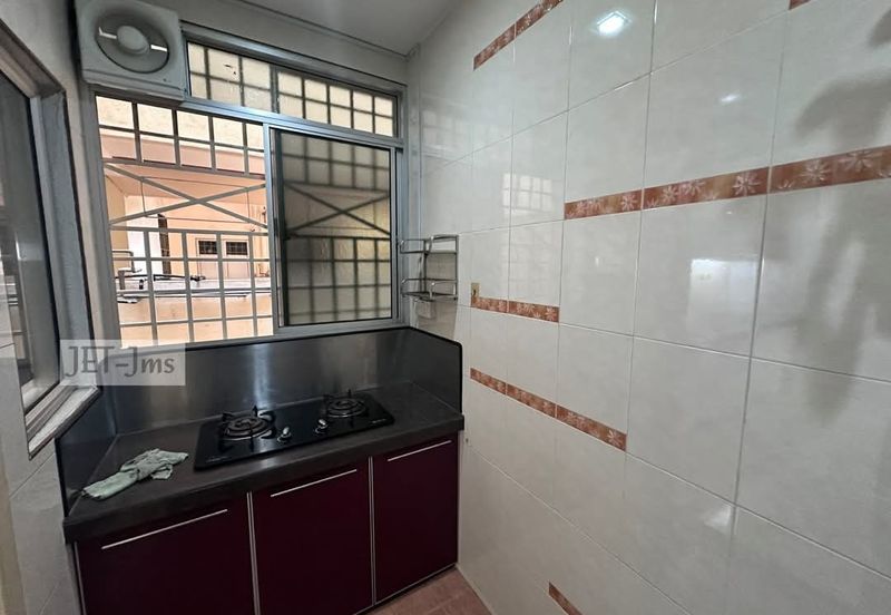 Bayu Villa Apartment, Bayu Perdana