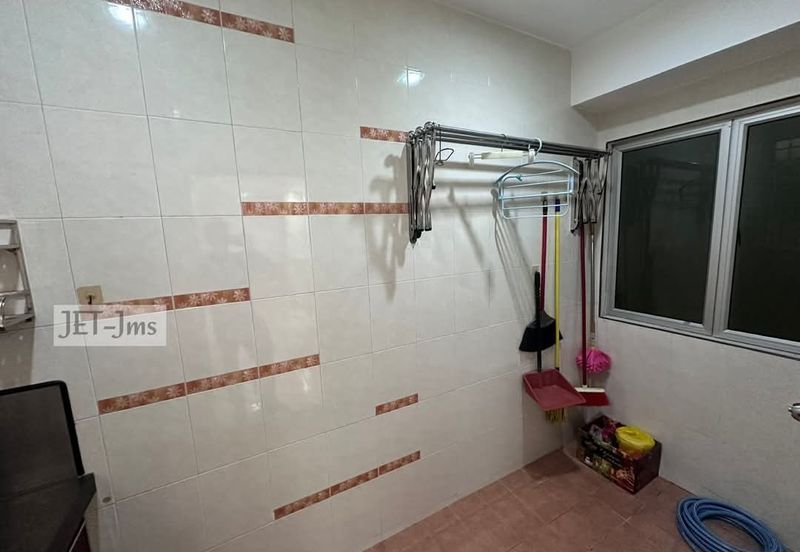 Bayu Villa Apartment, Bayu Perdana