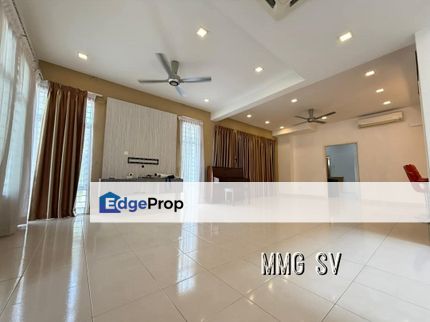 Levena Bandar Bukit Raja Double Storey House For Sale, Selangor, Klang