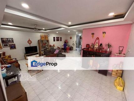 Southern Park Klang 2 Storey House For Sale, Selangor, Klang
