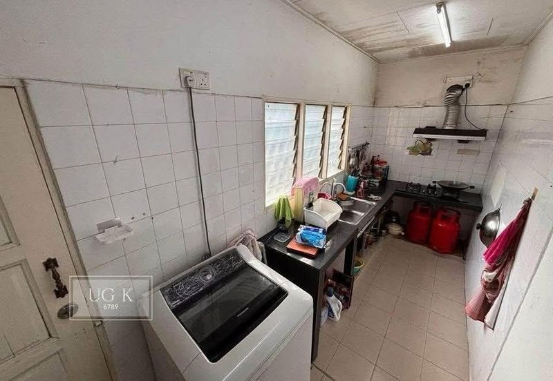 Southern Park @ Taman Selatan