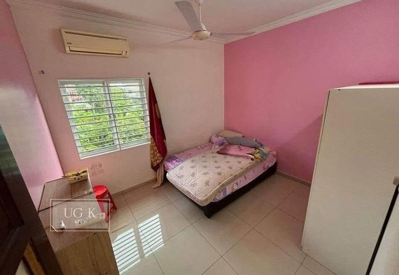 Southern Park @ Taman Selatan