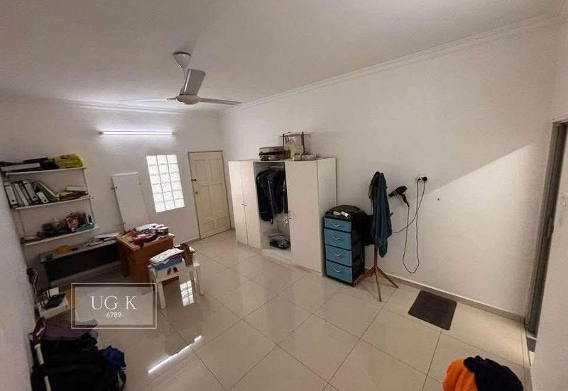 Southern Park @ Taman Selatan