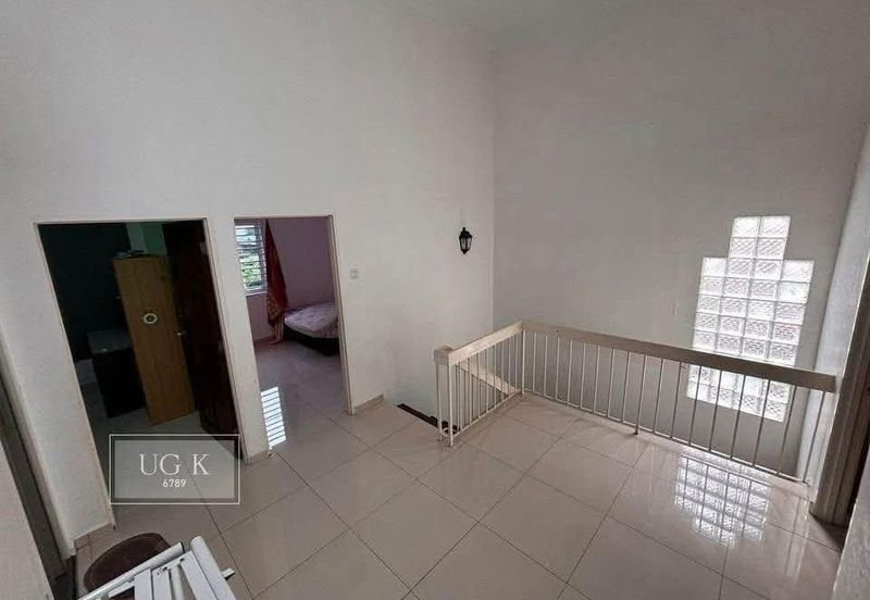 Southern Park @ Taman Selatan