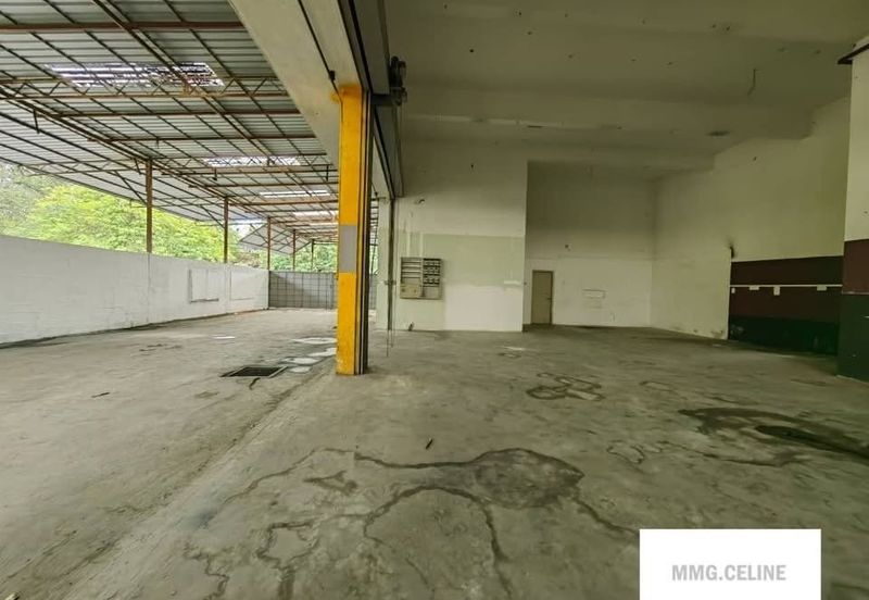 Perindustrian Tekno Jelutong