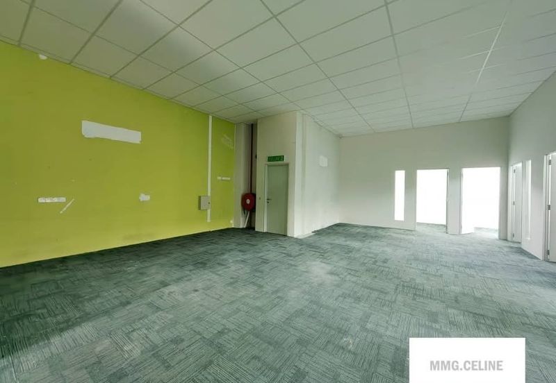 Perindustrian Tekno Jelutong