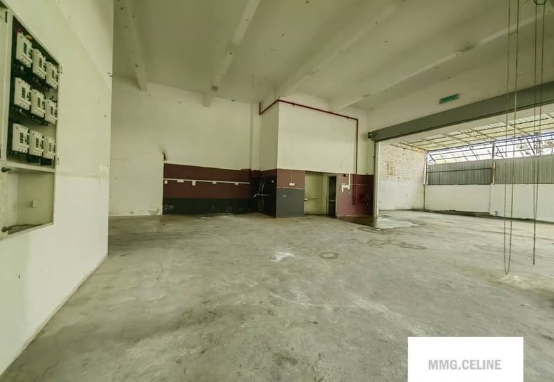 Perindustrian Tekno Jelutong