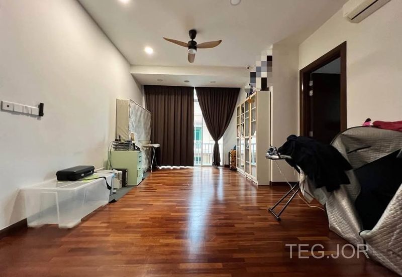 Setia Eco Park Elizabeth Falls